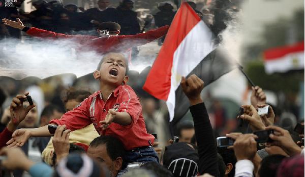 نظر هروب سجناء الثورة و”الكاتدرائية”ومحاكمة المغربي