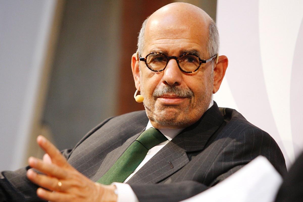 البرادعي يطالب النظام بالكشف عن مصير “شحاتة”و”ماصوني”