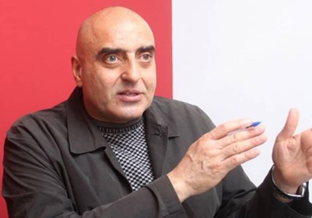 بالفيديو.. مجاهد: زعلت لعدم رفع أعلام الكويت والإمارات في”تحرير سيناء”