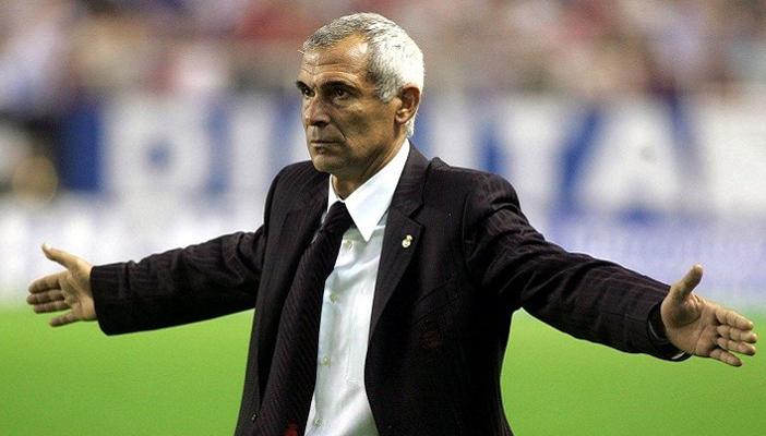 “كوبر” يظهر في مران الأهلي.. ويجتمع مع جاريدو