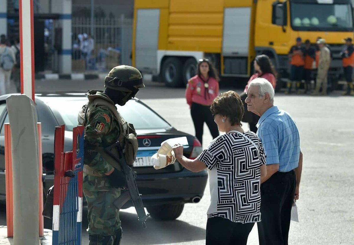 “بابا الفاتيكان” يتصدر تويتر..ومغردون: ياريت تأمنوا المواطن زي فرانسيس