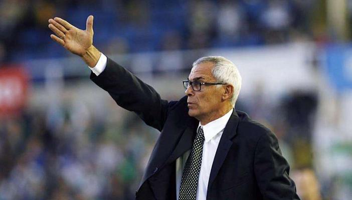 موقعة “الفتح الرباطي” تفصل كوبر عن مران الزمالك