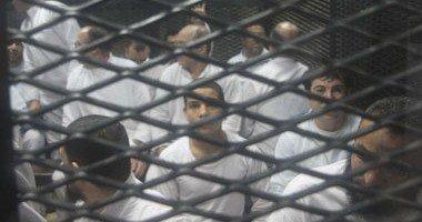 المؤبد لـــ71 متهمًا في أحداث كرداسة