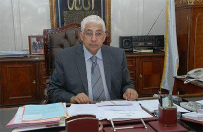 تأهيل 90 جمعية أهلية بأسيوط لإقامة مشروعات تنموية