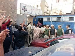 أمن الانقلاب يختطف طالبا بهندسة الزقازيق