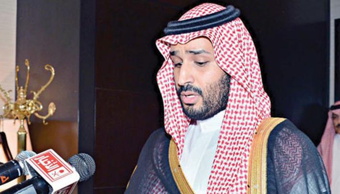 هندرسون: الأمير محمد بن سلمان الحاكم الفعلي للسعودية