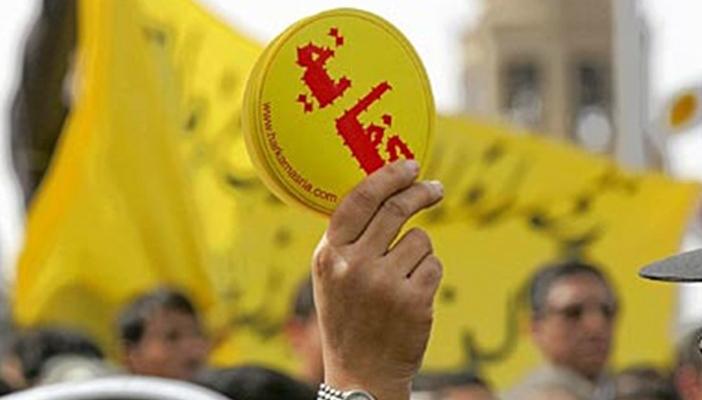 كفاية: إحالة المضربين للمعاش انتكاسة لمكتسبات الثورة.. والقادم أسوأ