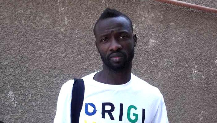 “سيسيه” يقترب من الرحيل عن الزمالك