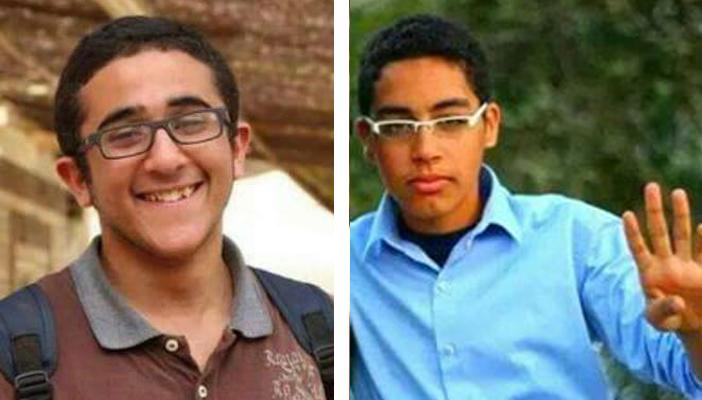 بعد حرق وحبس والديهما.. السجن “18عاما” لطالبين بمدينة نصر