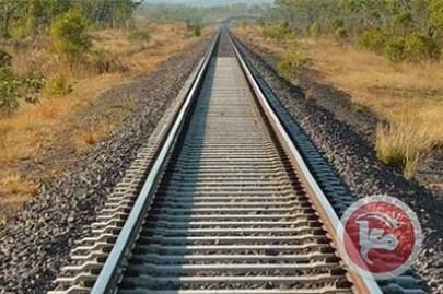 خوفا على أمنها.. إسرائيل تفكر في إنشاء سكة حديد مع غزة