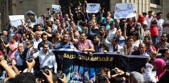 من النقابات للأحزاب.. تصاعد الغضب الشعبي ضد الداخلية