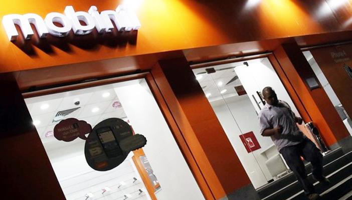 موبينيل تبيع حصتها فى أبراج التليفون المحمول لــ”إيتون”