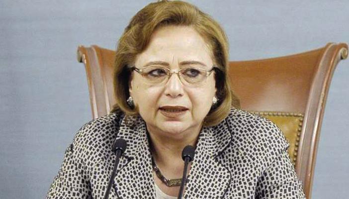 التعاون الدولي: لاصحة لطلب البنك الإسلامي لمصر بتسديد ديونها