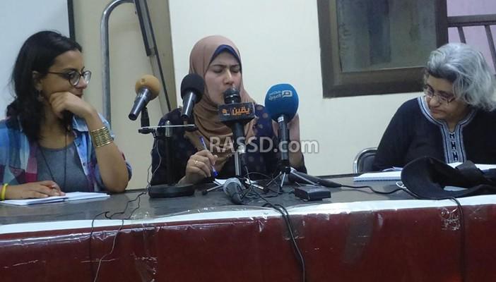 “حِلوا عن أهالينا”.. مؤتمر عن مآسي وانتهاكات في زيارات المعتقلين