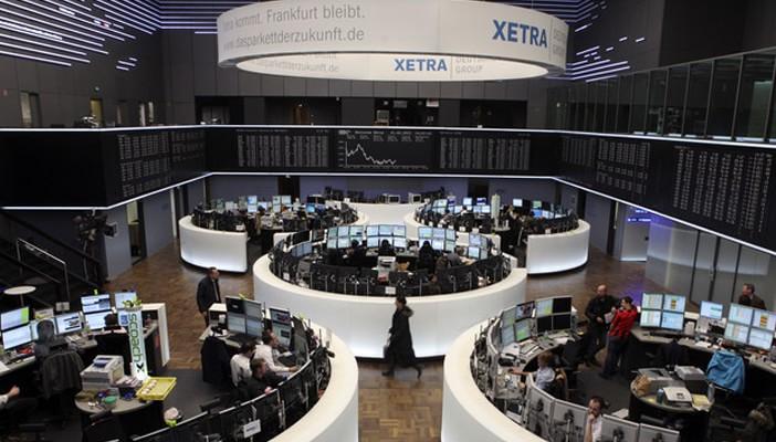 هبوط حاد لأسهم أوروبا مع تراجع السوق الألمانية