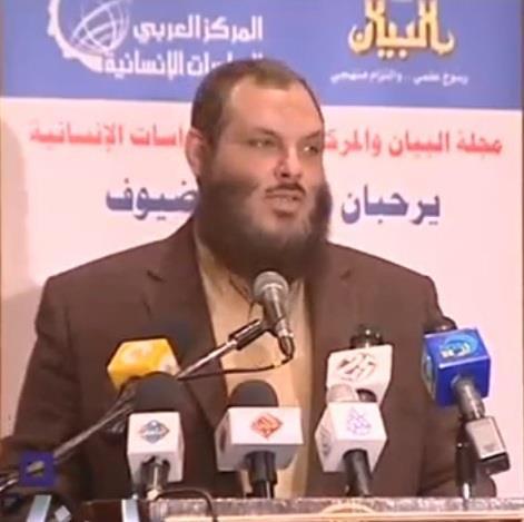 باحث سلفي: لو حكم السلفيين لأباحوا لأنفسهم ما ينكروه على الإخوان