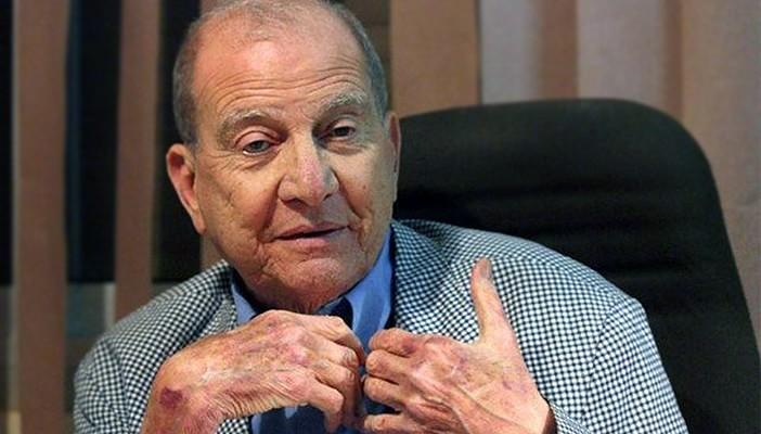 أبو الغار: لجنة تعديل الانتخابات ستورط مصر في برلمان لا يمثلها