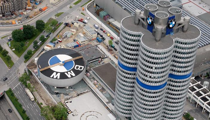 اتحاد الصناعات يكشف حقيقة إغلاق مصانع BMW بمصر