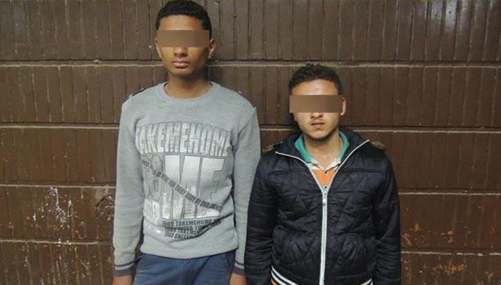 ضبط مغتصبي بطلة العالم في الأولمبياد الخاص بالمعاقين ببورسعيد