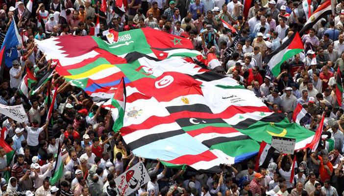 خبراء لـ”رصد”: ثورة الشباب العربي ليست اختيارا.. وهذه أسباب تعطلها