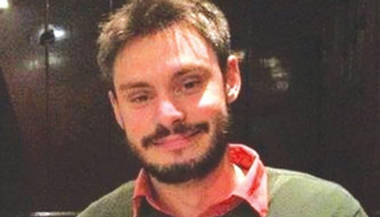 قضية رجيني تعود للأضواء من جديد في محادثات البابا مع السيسي