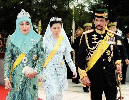 غدا.. “بروناي” تبدأ المرحلة الأولي من تطبيق الشريعة الإسلامية