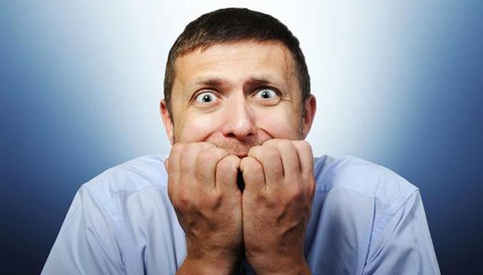 الضغوط النفسية تسبب سرطان الجلد