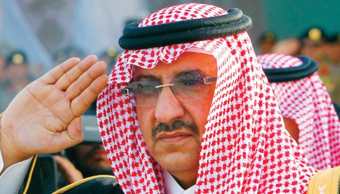 خبير سياسي سعودي: ولي العهد الجديد “أمير أمريكا في الرياض”