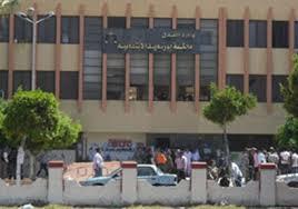 السجن 3 سنوات وغرامه 100 ألف جنيه  لـ 4 من أنصار مرسى ببورسعيد