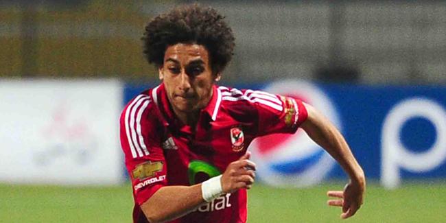 مارسيلو يغيب عن ودية الأهلي وروما