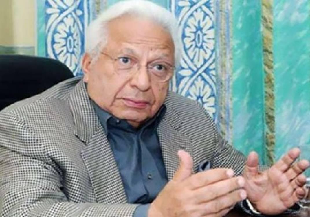 أحمد عكاشة: عبارة السيسي “ما تسمعوش غير كلامي” ترجع لخلفيته العسكرية