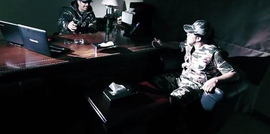 فيديو ساخر بعنوان “جو تيوب في الجيش” !