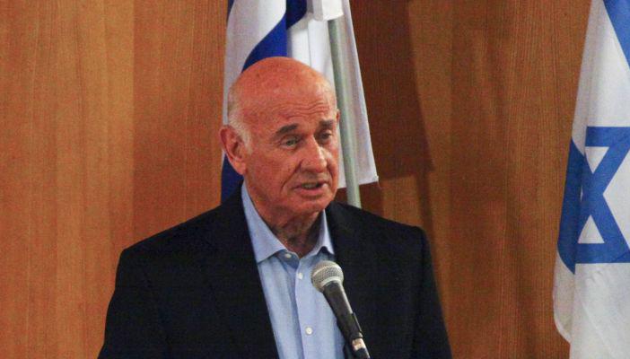 الشاباك: يجب التعامل مع “ضيف” على أنه رئيس أركان