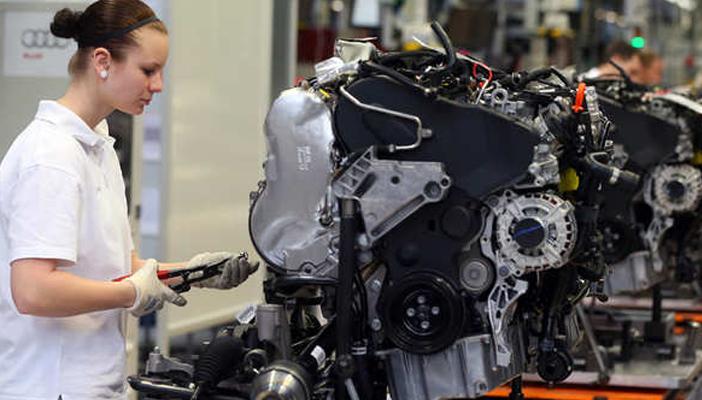 أودي بعد اختراع وقود من الماء والهواء: لسنا بحاجة للوقود