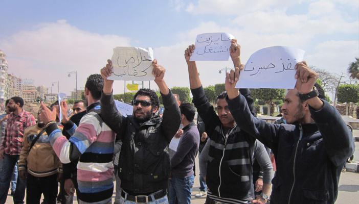 البنك الدولي: العالم يحتاج إلى توفير 600 مليون فرصة عمل جديدة