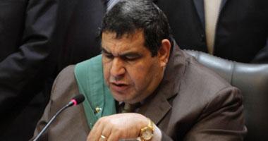 شعبان الشامي.. رحيم بمبارك ورجاله جبار على الثوار