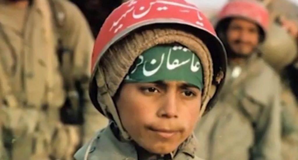 تليفزيون إيران يدعو إلى تجنيد الأطفال لحماية الأضرحة الشيعية السورية