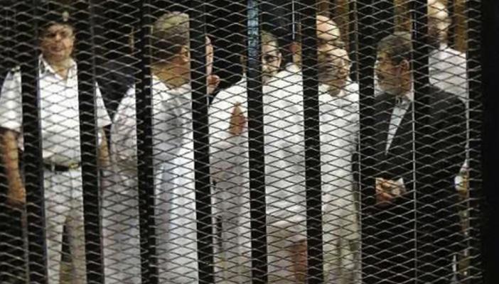 البنا والشعراوي.. ضمن أحراز قضية “التخابر مع قطر”