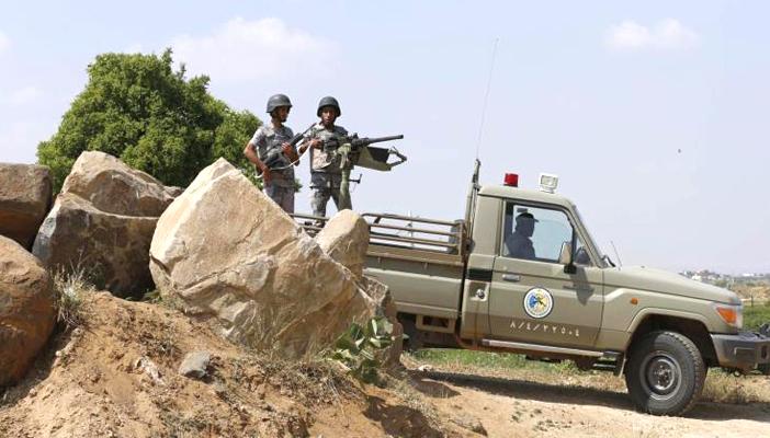 السعودية: مقتل جندي بدورية لحرس الحدود بجازان