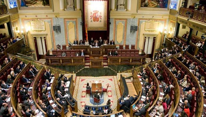 رئيس مجلس النواب الإسباني: يجب دعم مصر في حربها ضد الإرهاب