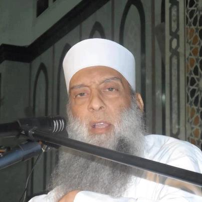 بالفيديو.الحويني يحذر من الدولة العميقة وعودة أمن الدولة