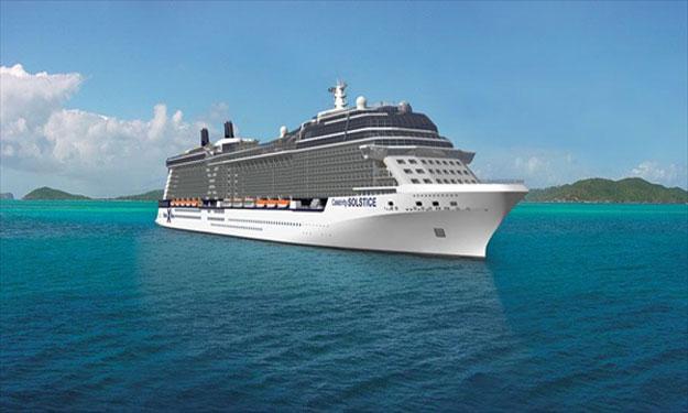 اليوم.. بدء زيادة قناة السويس لرسوم عبور السفن