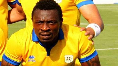 الإسماعيلي يرفض الاستغناء عن “بناهيني” لفريق أميركي