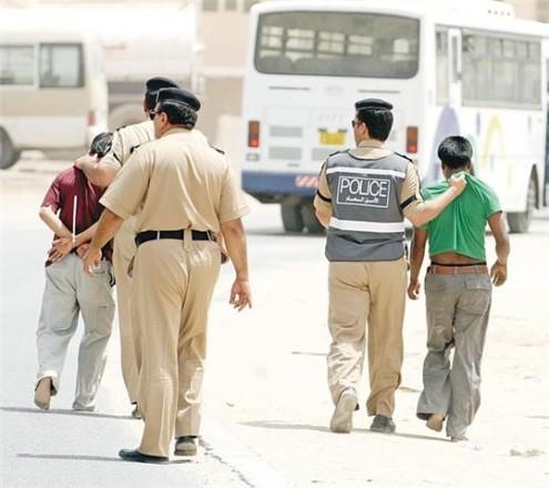 نقابيون كويتيون يستنكرون ترحيل العمالة الوافدة