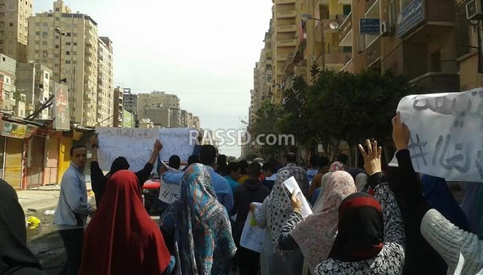 فعاليات بالمحافظات في أسبوع “العمال طليعة الثورة”