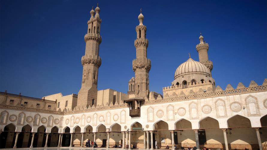 بين الأزهر والقضاء.. سماحة وشماتة