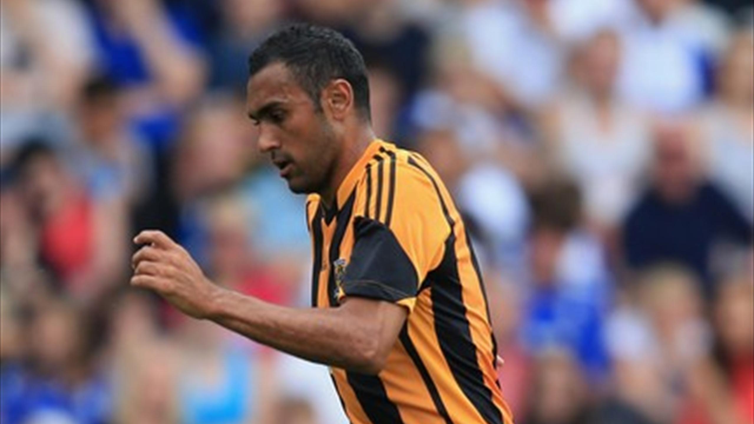 “المحمدي” يحصل على لقب أفضل لاعب في هال سيتي