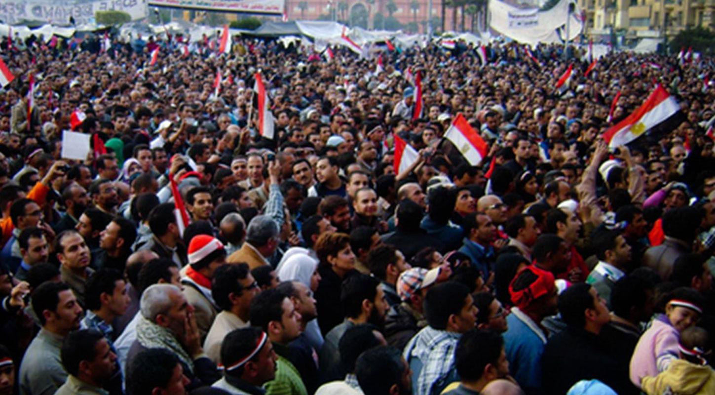 مصادر: شخصيات سياسية تعلن مبادئ لاصطفاف ثوار يناير الأسبوع المقبل