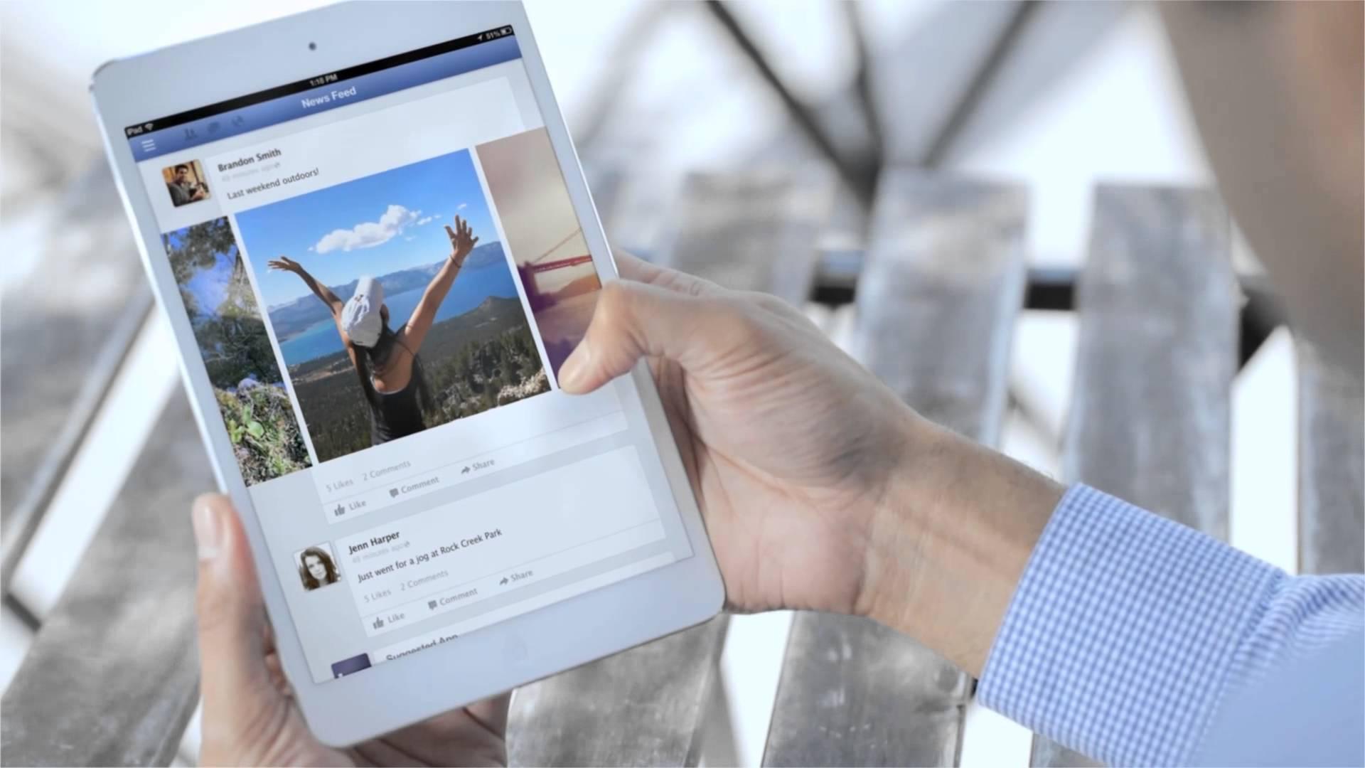 شكاوى من الاختفاء الغامض للمنشورات على صفحات “فيس بوك”