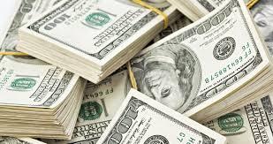 الدولار يعاود الارتفاع ويصل 11 جنيهًا بالسوق السوداء